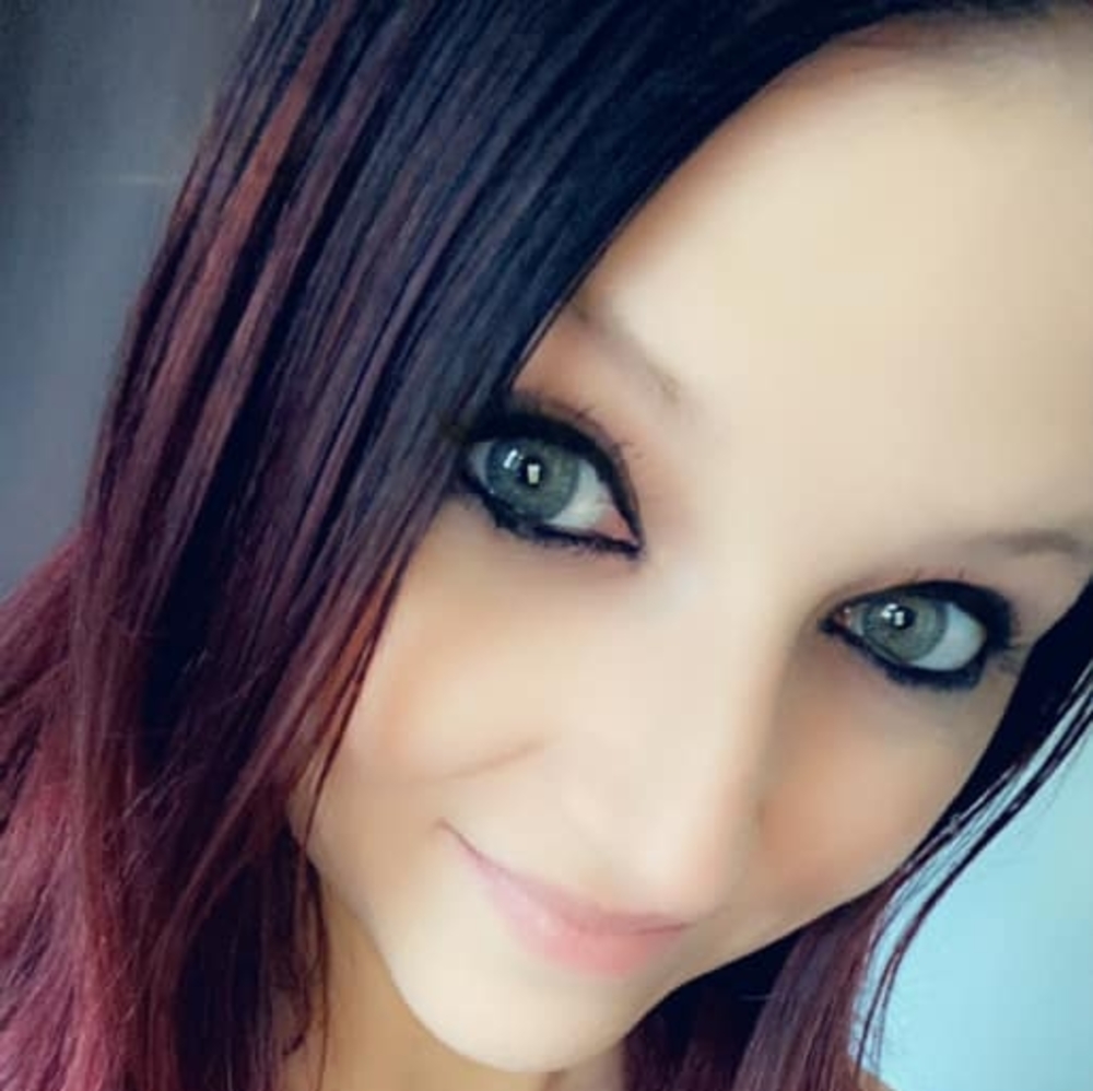 Meet your Posher, Katlyn